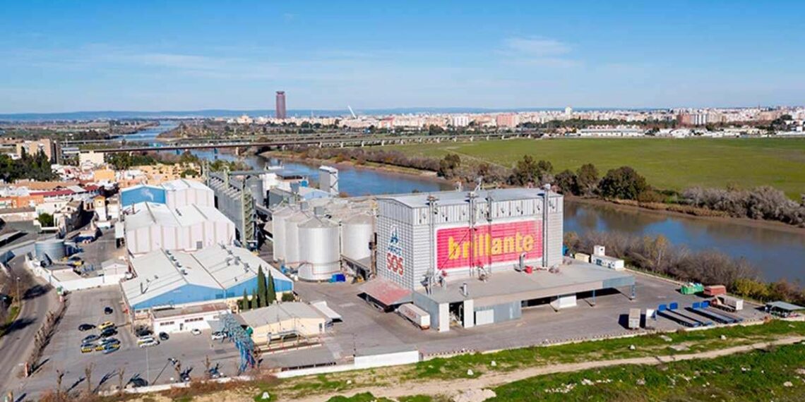 Ebro Foods cierra el primer semestre del 2023 con incrementos en ventas y beneficios