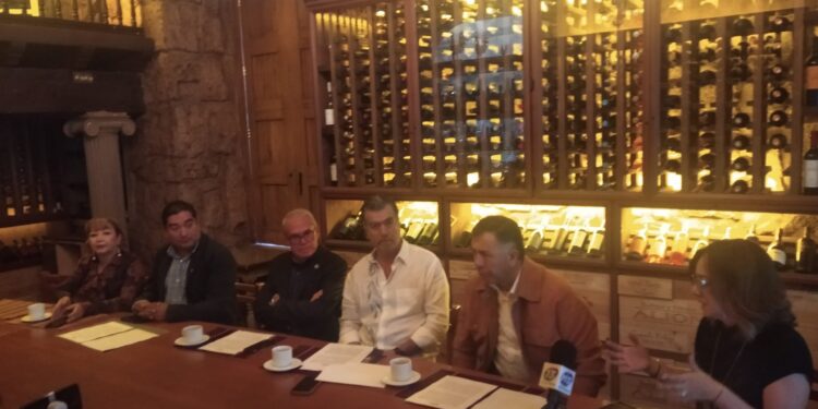 El CNET va por la agenda 345 para apuntalar la industria turística