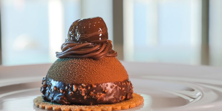 ChocoCruise, un curioso crucero para golosos