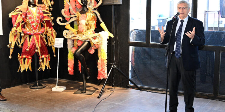 Gobierno promueve desarrollo de tango y candombe como propuestas turísticas culturales