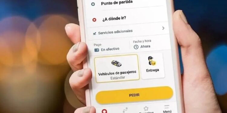 El Gobierno inhabilitó a una conocida app de viajes en Mendoza: los motivos