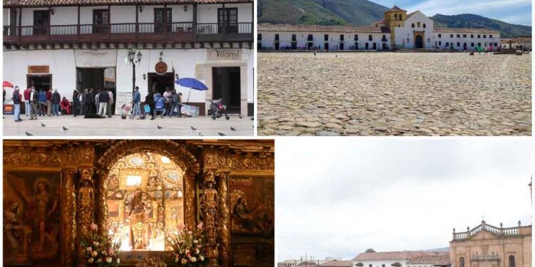 Gobierno de Colombia reactivará Red Turística de Pueblos Patrimonio