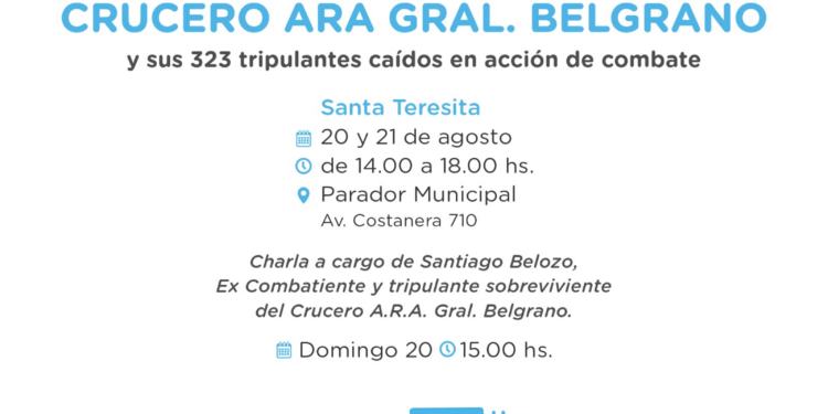 Prensa La Costa - Municipalidad de la Costa