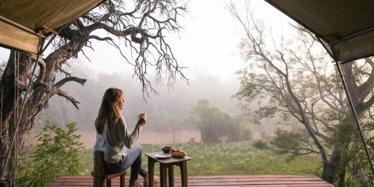 El Parque Nacional El Impenetrable se posiciona como el prximo gran destino en la Argentina para el ecoturismo