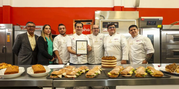Expo Pan 2023: Talleres, demostraciones, cursos y más llegan al WTC