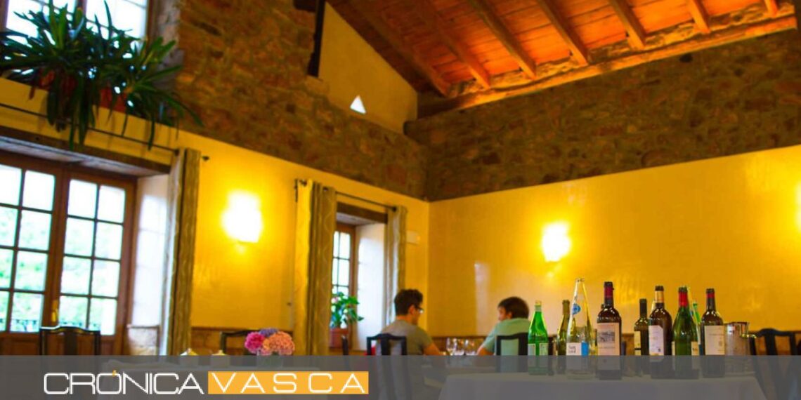 fuego, brasa, leña y vanguardismo