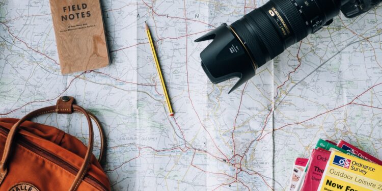 Viajes y organización de eventos: una industria en crecimiento