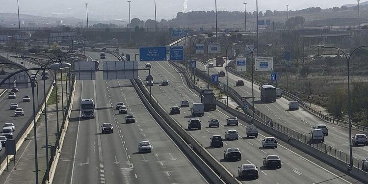 Tráfico pone en marcha mañana el último dispositivo especial del verano