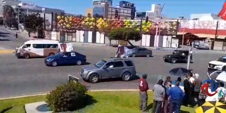 Morenistas y opositores de libros