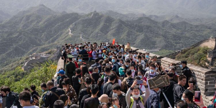 ¿Hacia dónde irá el turismo en el futuro?