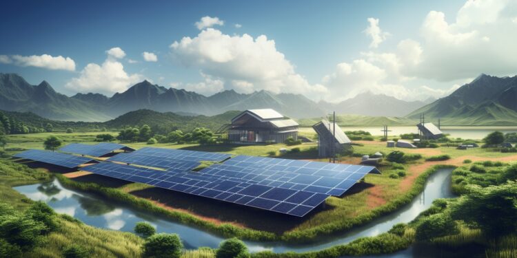 El consumo de combustible de un crucero