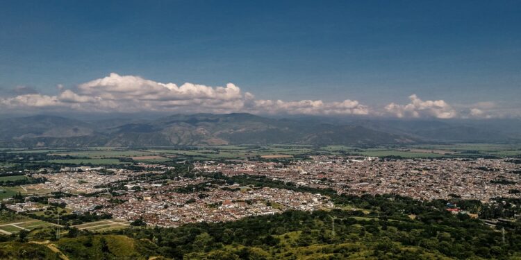 Reactivará gobierno colombiano la Red Turística de Pueblos Patrimonio » ¡ Uniendo al Caribe !