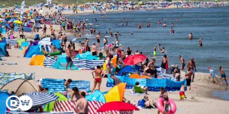 ¿Qué cambió en el sector turístico tras la pandemia? – DW – 22/08/2023