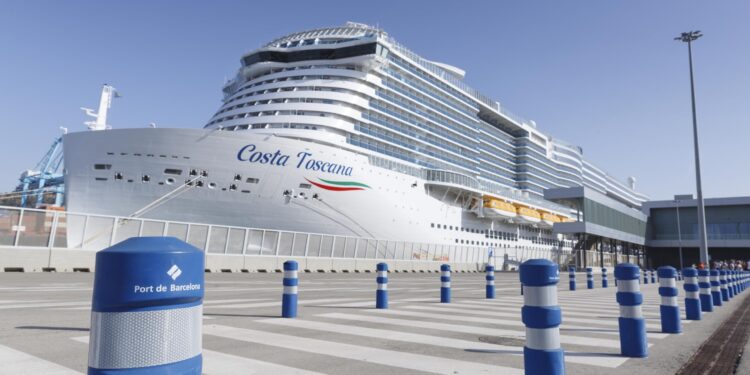 Costa Cruceros: “Las agencias de viajes son uno de los pilares más importantes de nuestro negocio”