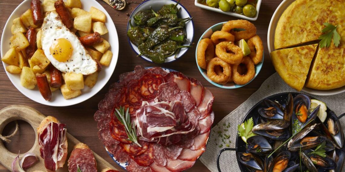 Este es el plato español que más odian los turistas