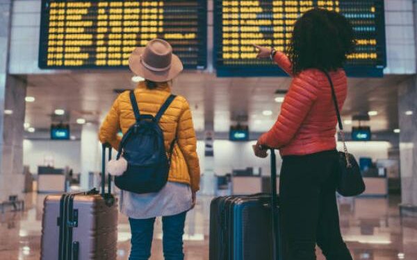 Cuánto costará el permiso Etias para ingresar a Europa