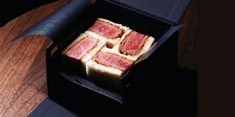 el restaurante japonés preferido de los Beckham