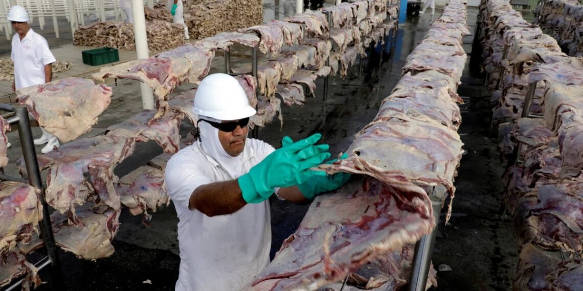 El mayor exportador de carne de la región realizó una mega compra y se quedó con un frigorífico en Argentina