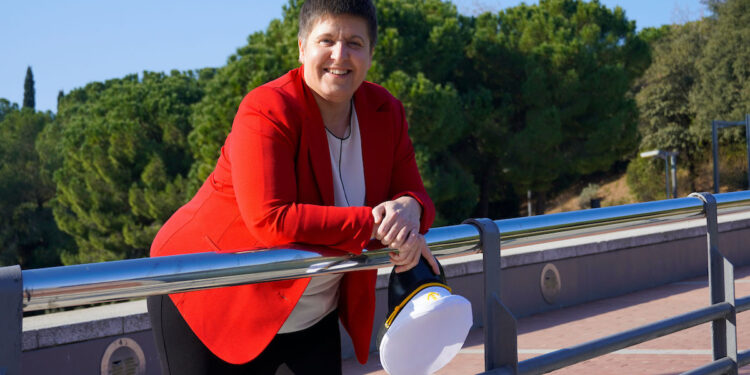 "Barcelona tiene una gran comunidad emprendedora, no tiene nada que envidiar a Silicon Valley"