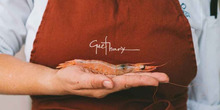 El restaurante Elkano, uno de los 50 mejores del mundo, llega a Mallorca: así es Guethary