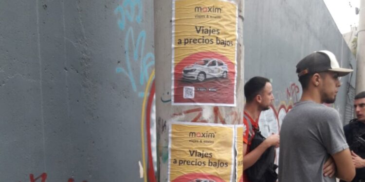 El EMOP pedirá la caducidad de la empresa de viajes prohibida que sigue operando pese a las sanciones del Gobierno