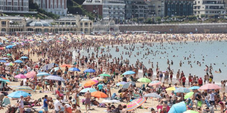 Las vacaciones se cuelan en los viajes de negocios | Negocios