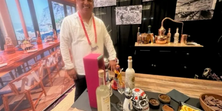 El turismo gastronmico es un gran negocio para la industria de viajes