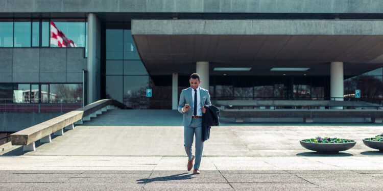 ¿Por qué los viajes corporativos son una inversión inteligente en el talento de la empresa?