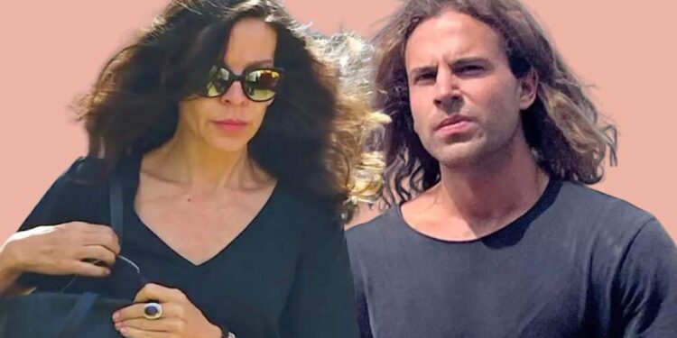 Las bonitas palabras de la portavoz de la familia de Daniel Sancho para Silvia Bronchalo