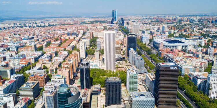 La segunda ciudad más sostenible del mundo está en España