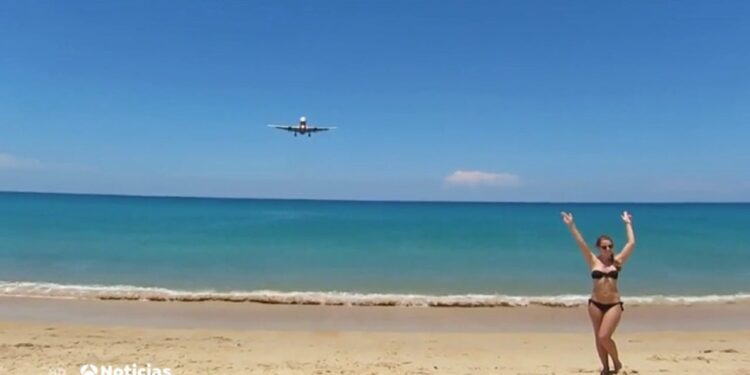 España invierte más de 1.500.000 euros en influencers para fomentar el turismo