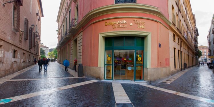 España podría batir su récord en turismo en 2023