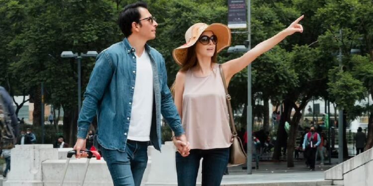 España, entre los principales destinos de viaje para los turistas colombianos