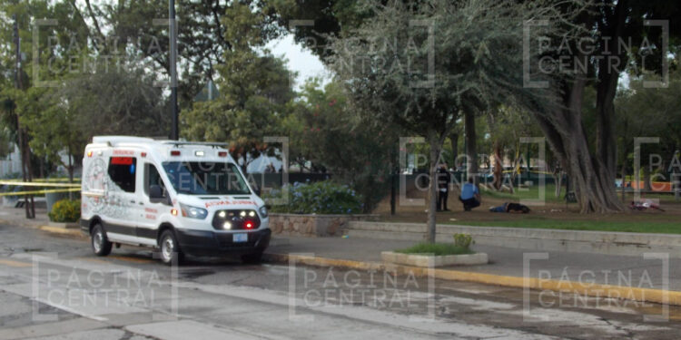 Por violencia, Estados Unidos llama a 'reconsiderar' viajes a Guanajuato