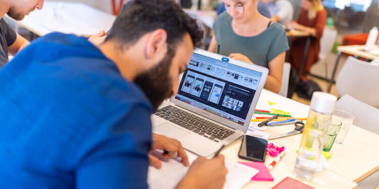 Cmo construir y gestionar equipos de alto rendimiento en una startup