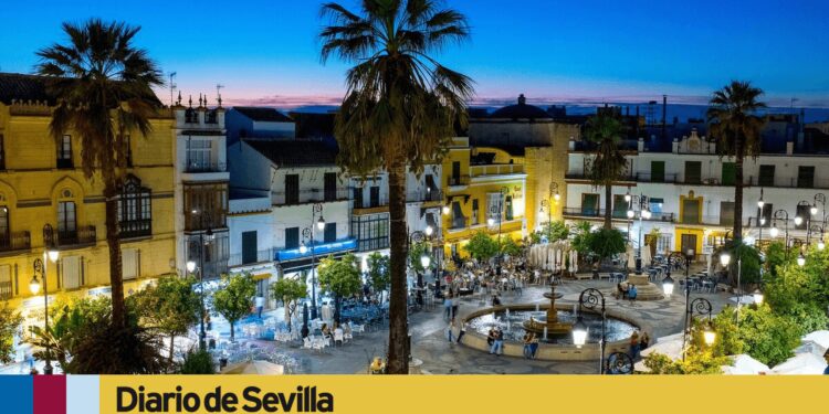 Cuatro destinos cerca de Sevilla capital para darse una escapada de última hora y aferrarse a lo que queda de verano