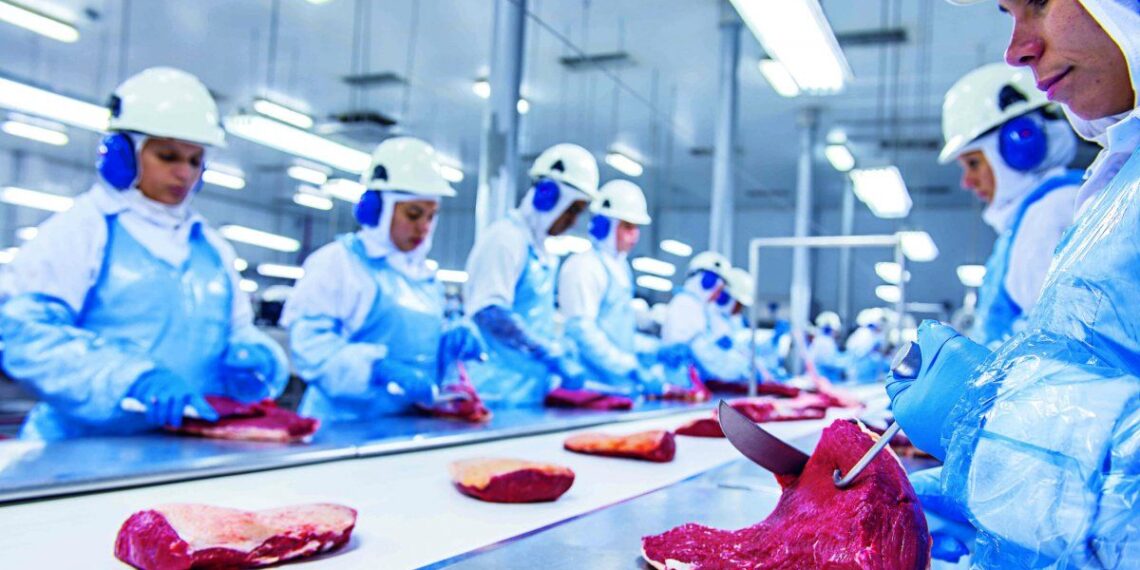 Exportaciones agroindustriales: Minerva suma nueva planta