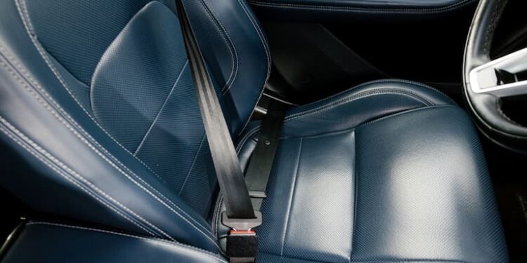 En primera persona: cómo es viajar en un taxi autónomo sin conductor