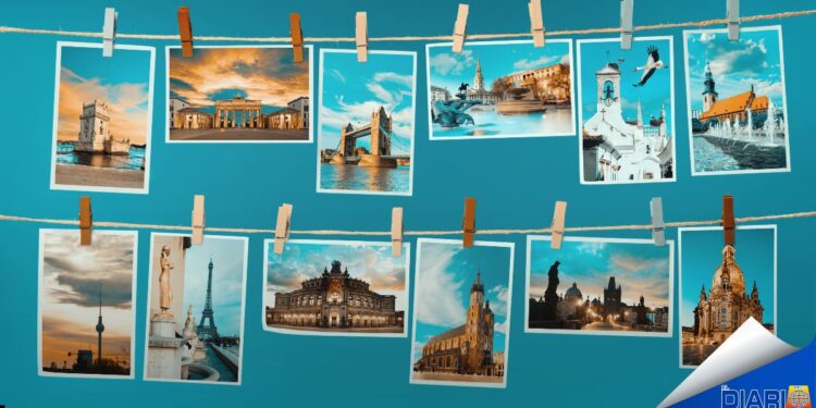 Guía para viajar a Europa y encontrar los mejores paquetes | El Diario del Cusco