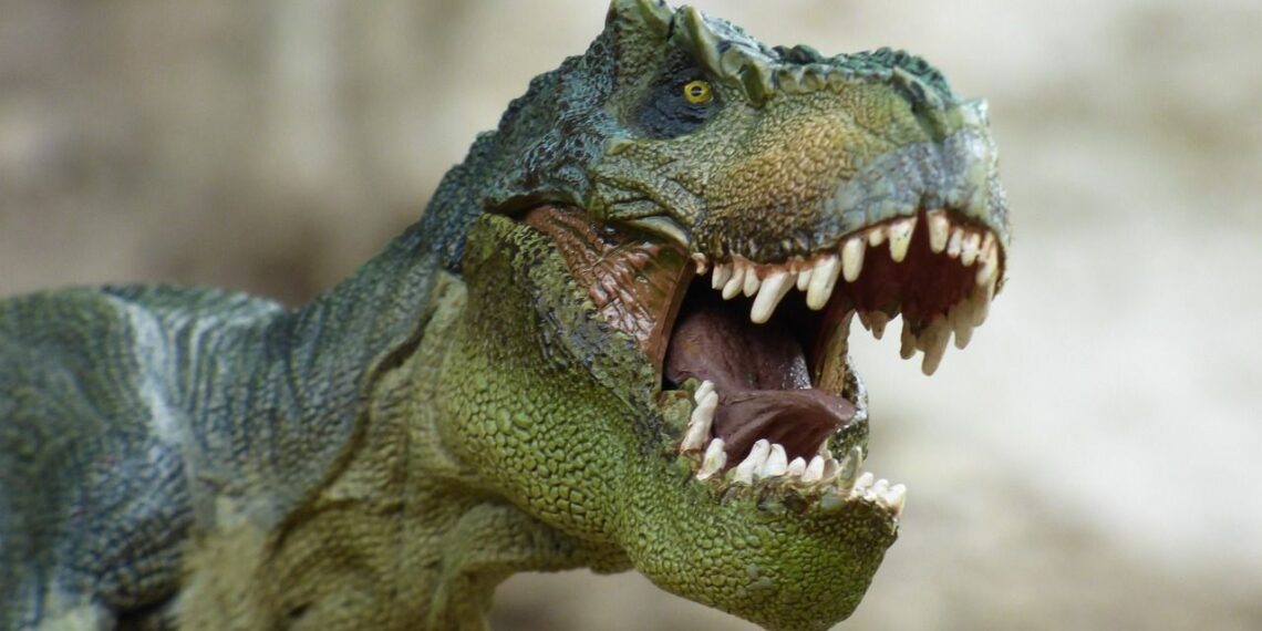 Jurassic Park en Puebla: Parques temáticos para caminar entre dinosaurios antes del regreso a clases