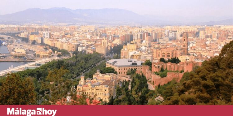 Consideran estos destinos de Málaga, uno de los mejores de toda España para una escapada veraniega