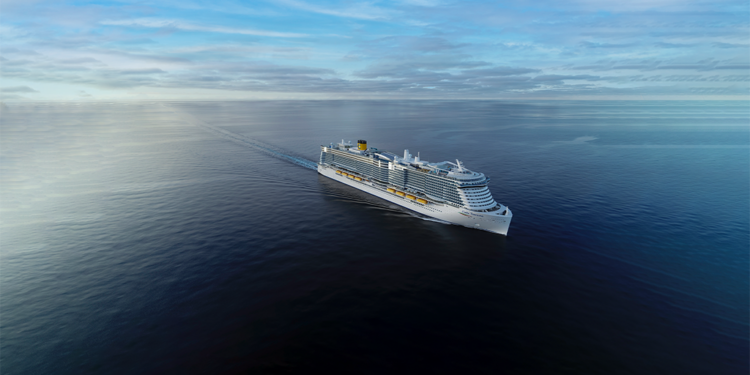 crucero mediterraneo