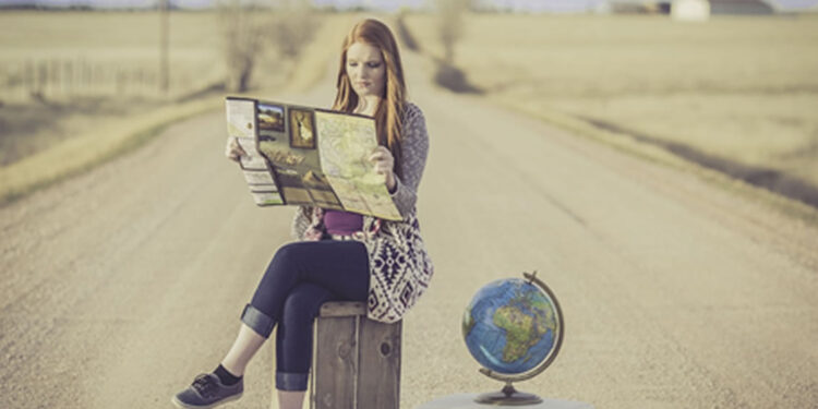 Descubre los mejores destinos a los que puedes viajar con poco presupuesto