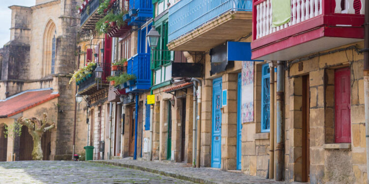 Cinco razones para viajar al pueblo más bello del País Vasco en septiembre