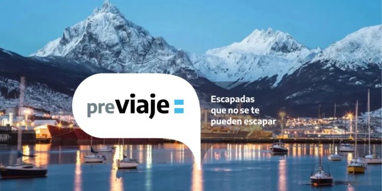 Descubre las fechas clave para viajar por Argentina