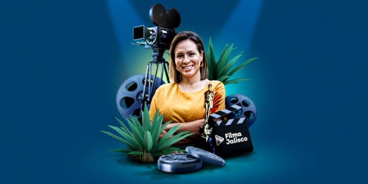 Jalisco ha emergido como un protagonista en la industria cinematográfica y turística en México. Su estrategia integral, centrada en la colaboración entre ambos sectores, ha llevado a una recuperación exitosa y a un reconocimiento a nivel nacional e internacional. Foto: Especial