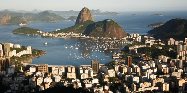 Las paradas imperdibles en Río de Janeiro, la ciudad del Cristo y el Pan de Azúcar - Viajar - Vida