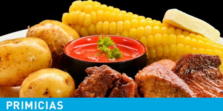 Una ruta para descubrir sabores de todo el país