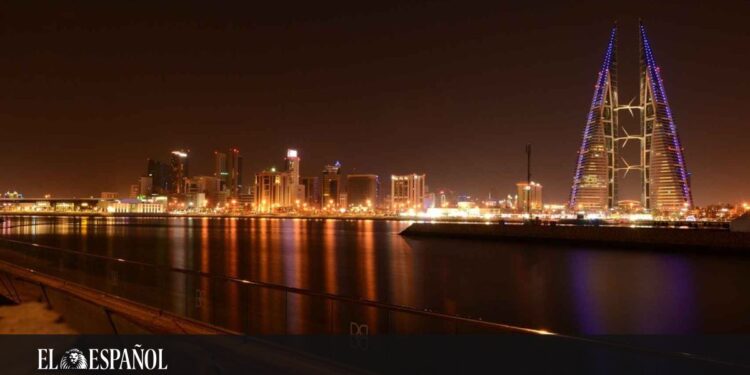 Un viaje por un archipiélago de 33 islas y que además es la entrada del Golfo Pérsico: Bahréin