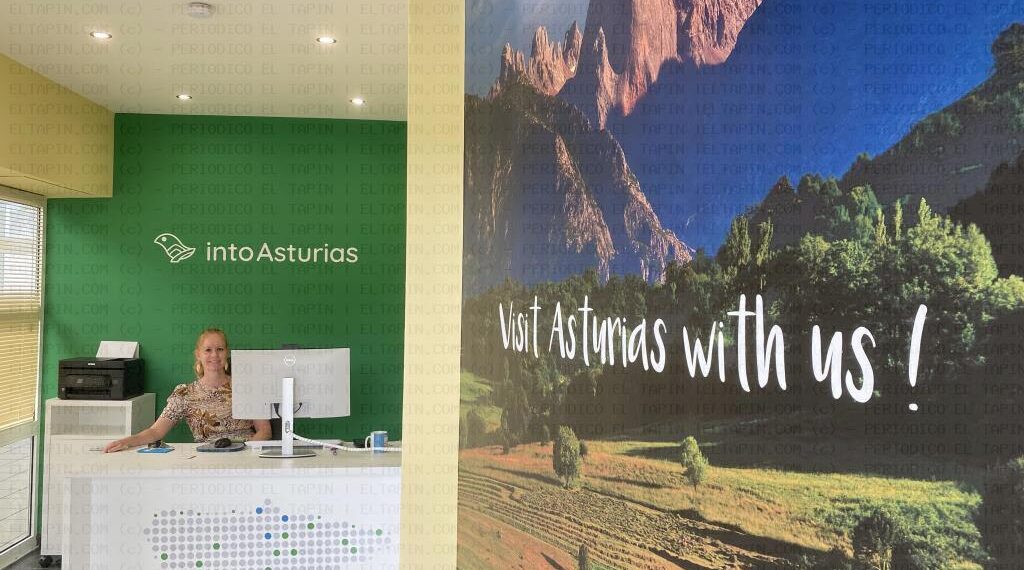 El Tapin - La agencia de viajes y guías intoAsturias realizará en las fiestas de Soto de Llanera una gymkana infantil en inglés para conocer la fauna y flora